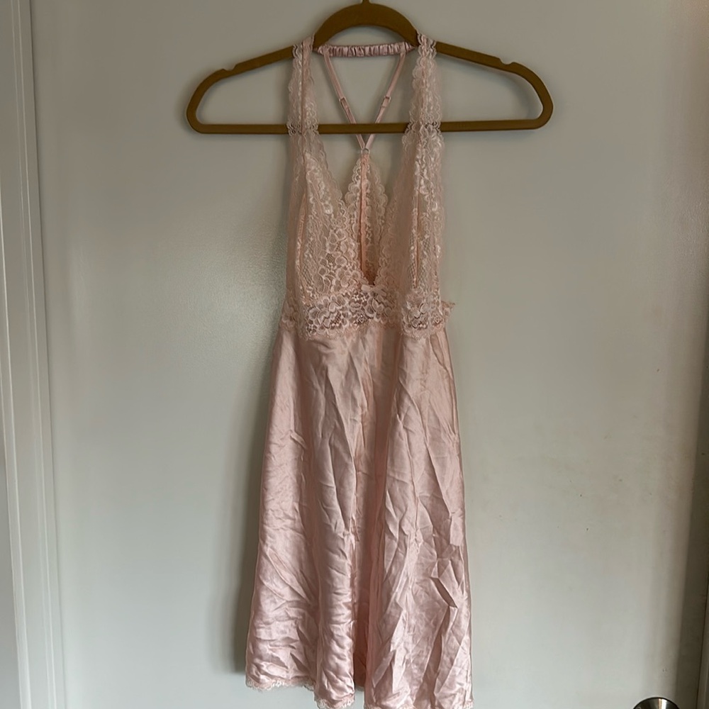 NWT Victoria’s Secret nightdress slip